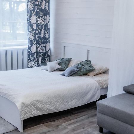 Studio Type Apartment In Ķegums Екстериор снимка