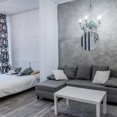 Studio Type Apartment In Ķegums Екстериор снимка