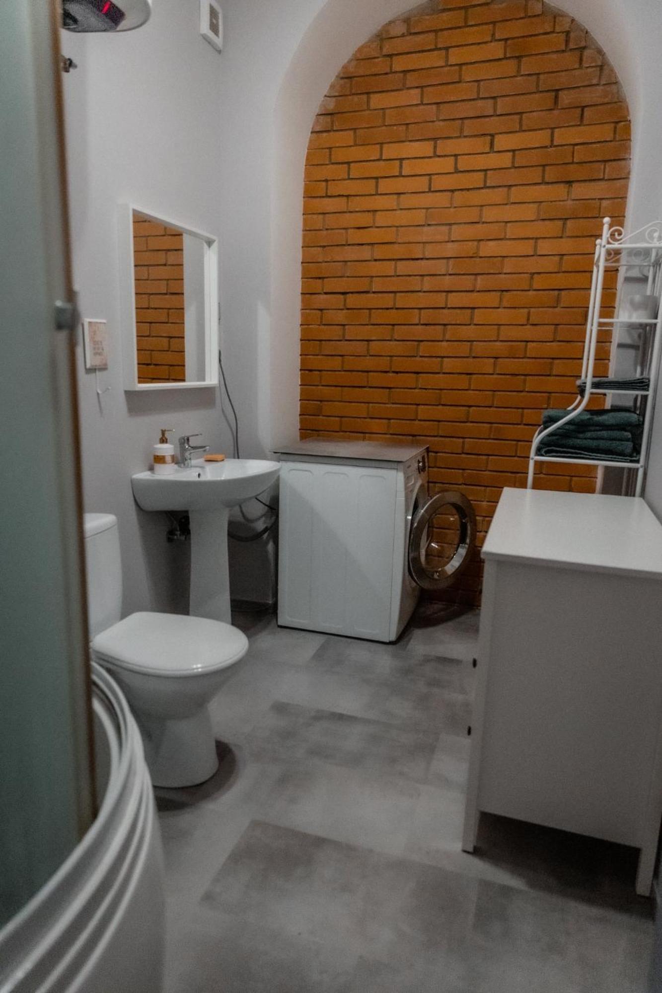 Studio Type Apartment In Ķegums Екстериор снимка