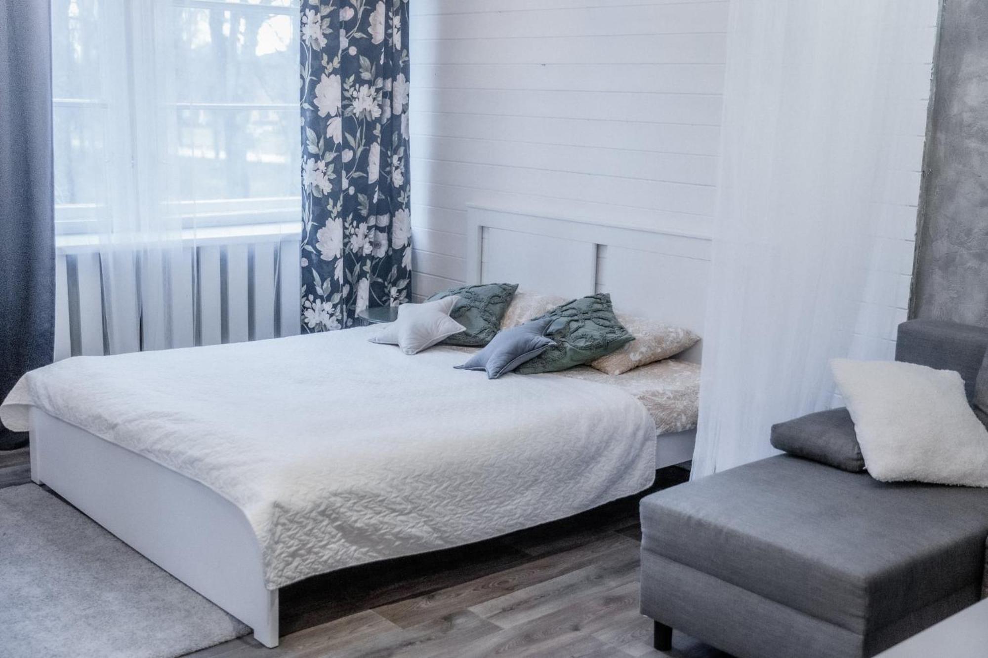 Studio Type Apartment In Ķegums Екстериор снимка